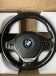 Bmw original m paket volan