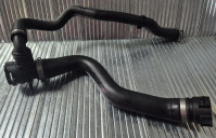 BMW serija 3 e90 e91 320d N47 177 konja CRIJEVO RASHLADNE TEKUĆINE