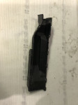BMW serija 7 e65 e66 cijev za zrak 7153783