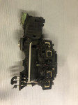 BMW serije 5 7 f10 f11 f01 f02 grijač kabine grijač 9197019
