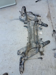 BMW X1 F48 Prednji most