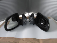 BMW X3 G01 retrovizor+kamera