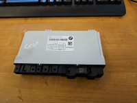 BMW X3 G01 Modul sjedala