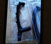 BMW X3 ,F25,F26,RUCKE VRATA DESNA STRANA 30 EUR KOMAD