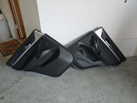 BMW X4 G02 Oplata vrata