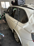 Bmw x5 X15 5.0d dijelovi