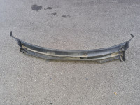 Bmw x5. G05.plastika ispod stakla. 7434879