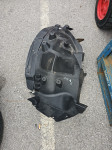 BMW X5 G05 Prednja lijeva obloga kotača 7424907