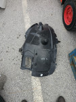 BMW X5 G05 P.L Obloga kotača 7424905