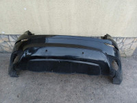 BMW X6 E71 - ZADNJI BRANIK KOMPLETAN