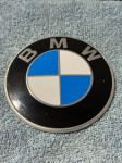 BMW original znak prednji
