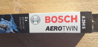 BOSCH brisač vjetrobrana A-294-S Aerotwin za Smart 451 od 04.2007