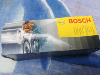 Bosch filter goriva