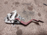 brava haube alfa romeo 156