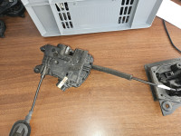 Brava zadnja Lijeva za Renault Twingo 3 - 825033289R