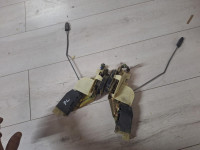 brave vrata opel corsa b