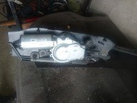 Brisač smart fortwo