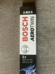 Brisači BOSCH AEROTWIN A 863 S
