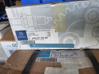 Brtva oko prozora za Vito W638 6386710220 (6386710220)