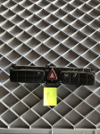 C-RAZRED W200 W203 stikala MERCEDES 2038214658 tipke