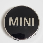 Centar čep za alufelgu, MINI, 56, 60 i 65 mm, novo!