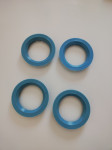 Centralni prsteni za aluminijske felge 74.1 - 56.6 mm
