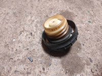 ćep rezervara alfa romeo 156