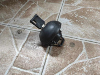 ćep rezervara s ključem clio 2