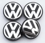 Čepovi Čep za alu felge feluge VW 55mm/50mm *ORIGINAL-Extra kvaliteta