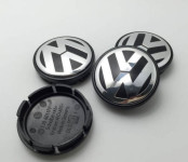 Čepovi Čep za alu felge feluge VW 65mm/56mm *ORIGINAL-Extra kvaliteta