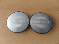Čepovi za alu felge Nissan fi 62mm