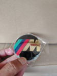 Čepovi za felge BMW M 68 mm