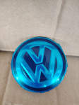 Čepovi za felge Volkswagen 56 mm, sa 'kokicama'