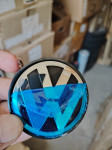 Čepovi za felge Volkswagen 65 mm