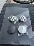 Čepovi-kapice-poklopci za alu felge vw Volkswagen ZAGORJE-VŽ-ZG