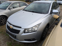 Chevrolet Cruze 1.6 po dijelovima