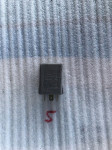 Chevrolet Kalos relej 96312546