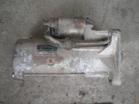 CHRYSLER el. pokretač (anlaser)