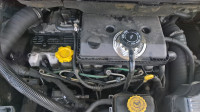CHRYSLER VOYAGER 2.5 ALTERNATOR,L RETROVIZOR I OSTALO