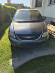 Chrysler Voyager 2.5 Crd Rg djelovi