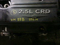 CHRYSLER VOYAGER DIJELOVI 98-2012