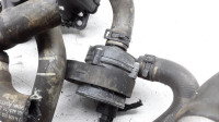 CIRKULACIONA PUMPA A2118350028 MERCEDES C CLASS (W205) 2014-