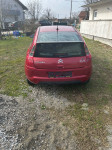 Citroën C4 1.6 HDi 2006 – Ostali auto dijelovi