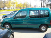 CITROEN BERLINGO  DIJELOVI