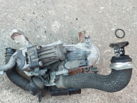 Citroen C3 Picasso EGR ventil 50563902
