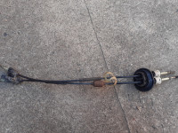 Citroen C3 Picasso sajle mjenjača