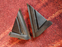 Citroen C5 1.6 hdi 2011 trokutići oko tetrovizora