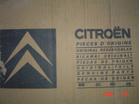 Citroen Hladnjak Original i novi!