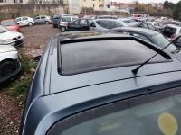 Citroen picasso, električni šiber