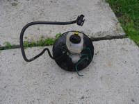 RENAULT CLIO 2 2006 GLAVNI KOČIONI CILINDAR